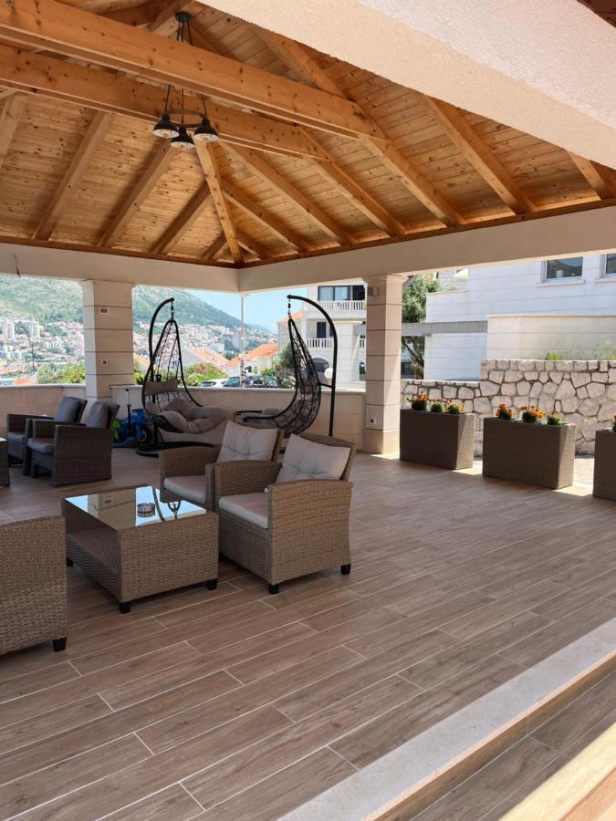 Luxury Apartments Ragusa Esterno foto