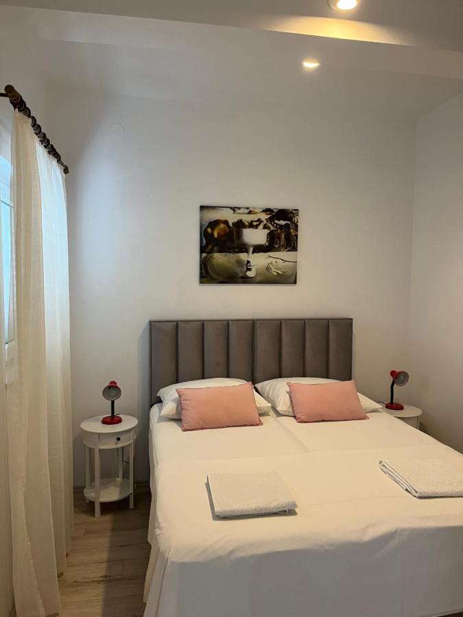 Luxury Apartments Ragusa Esterno foto