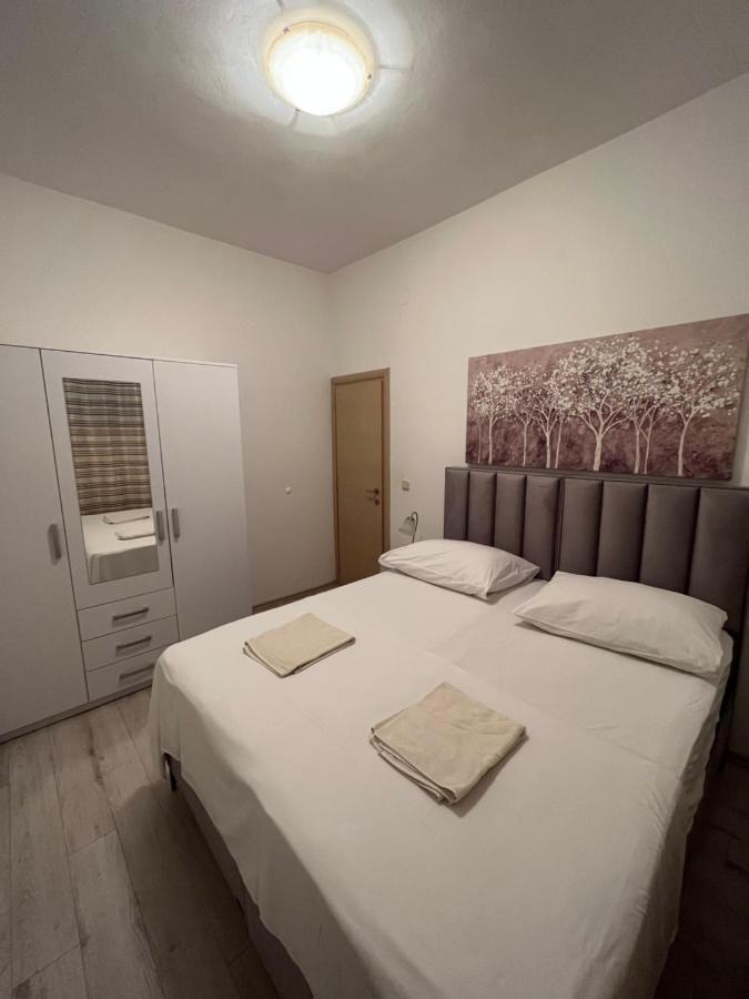 Luxury Apartments Ragusa Esterno foto