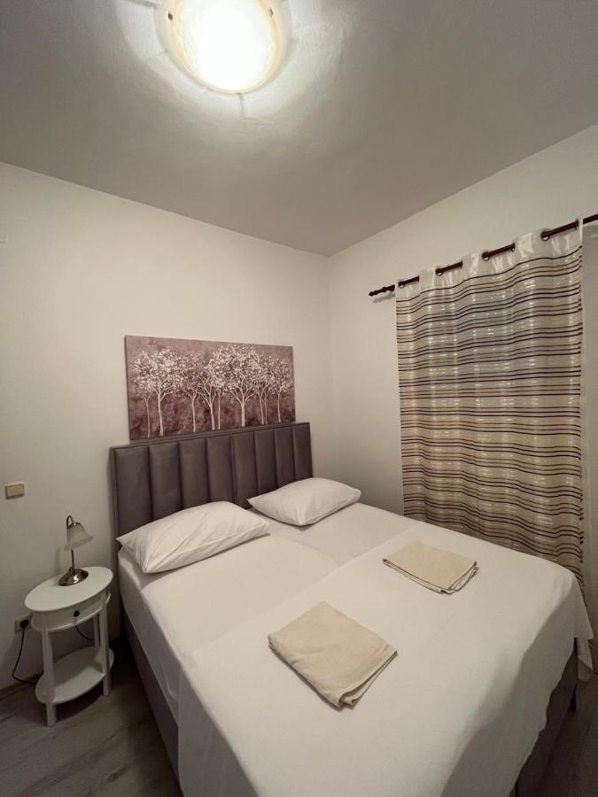 Luxury Apartments Ragusa Esterno foto
