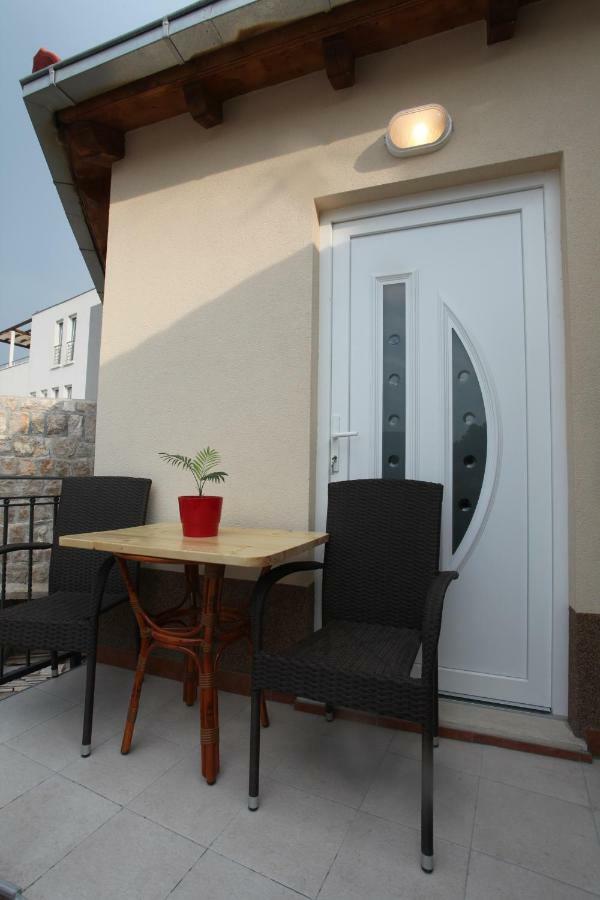 Luxury Apartments Ragusa Esterno foto