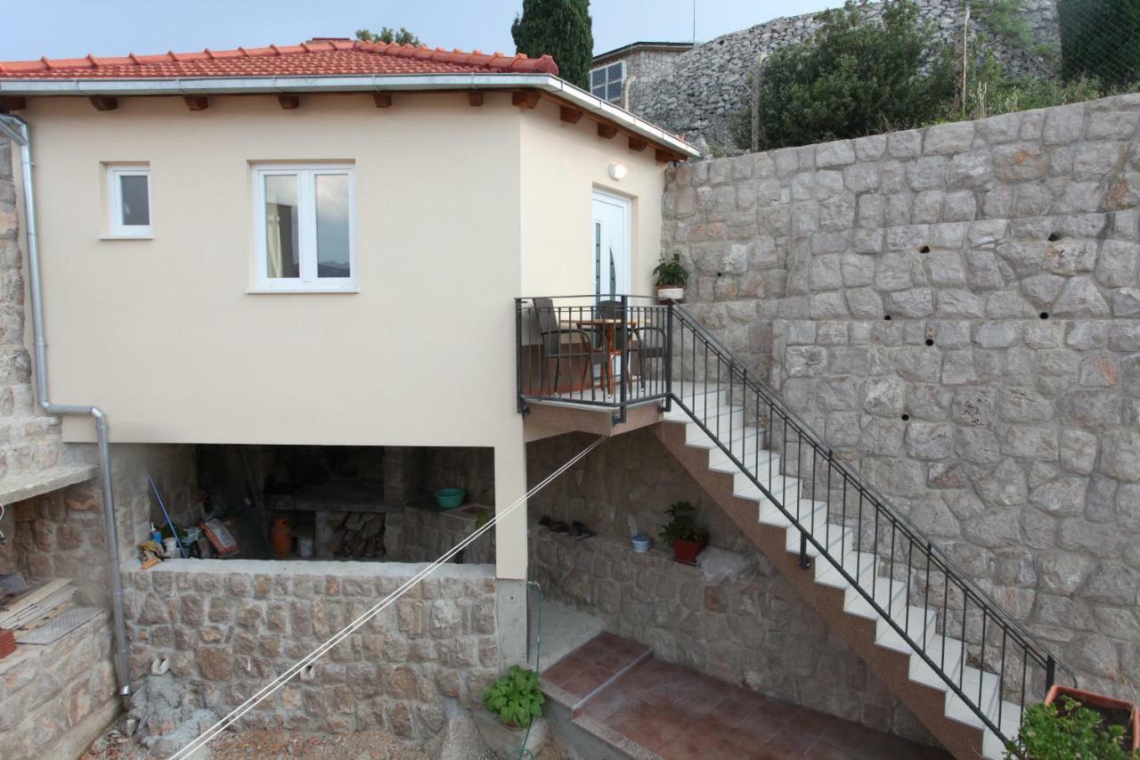 Luxury Apartments Ragusa Esterno foto
