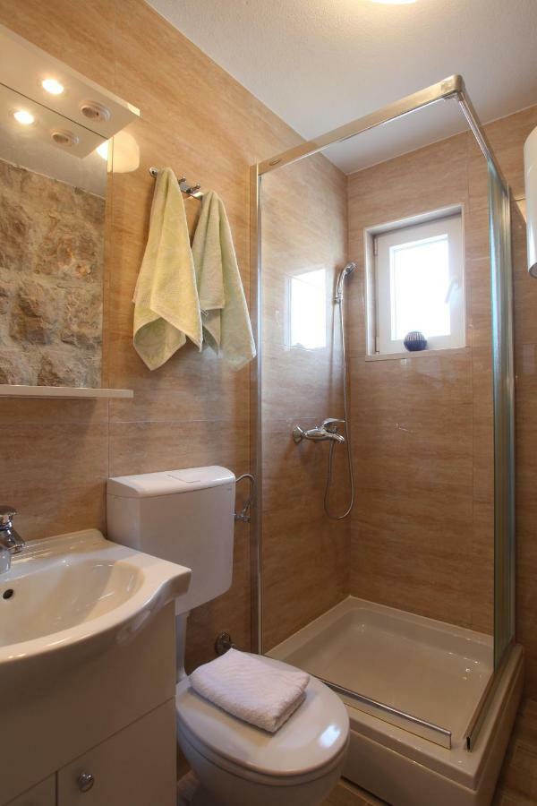 Luxury Apartments Ragusa Esterno foto