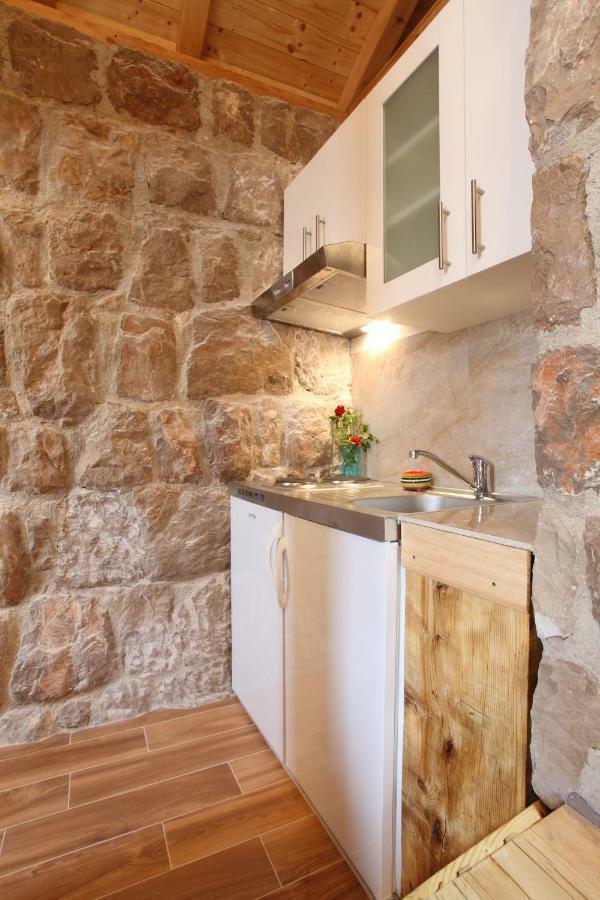Luxury Apartments Ragusa Esterno foto