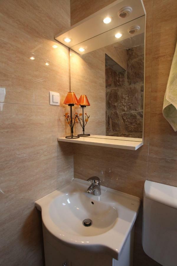Luxury Apartments Ragusa Esterno foto