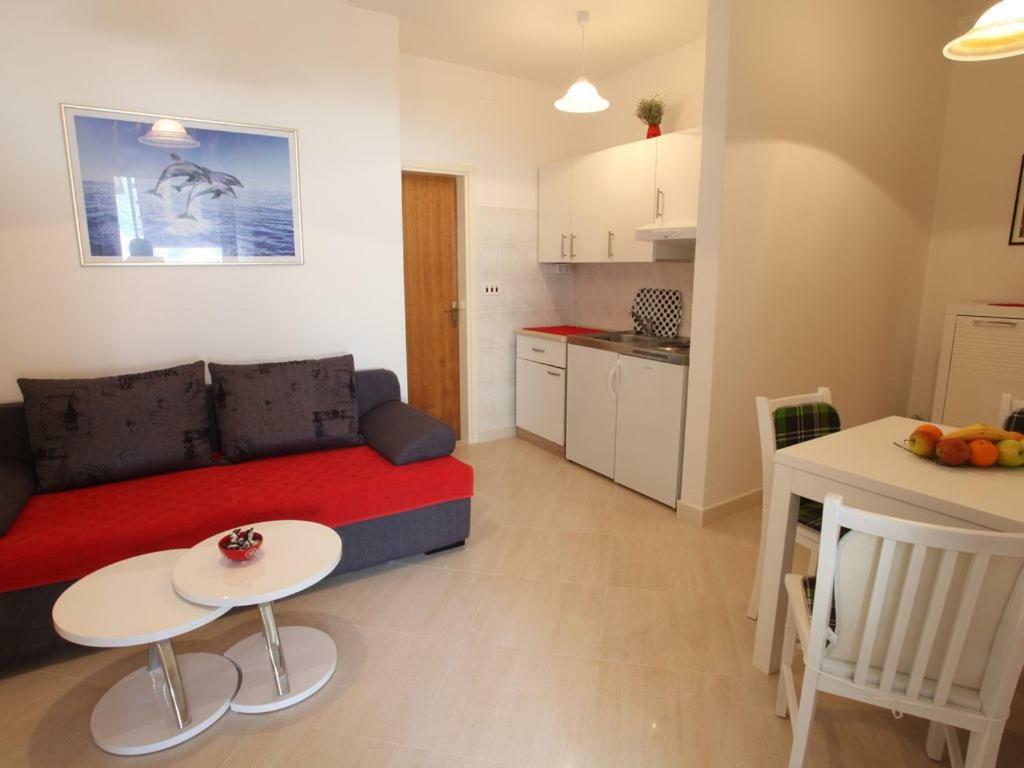 Luxury Apartments Ragusa Esterno foto