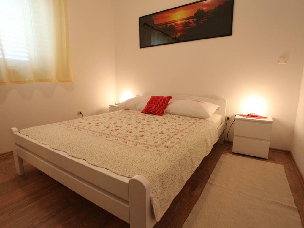 Luxury Apartments Ragusa Esterno foto