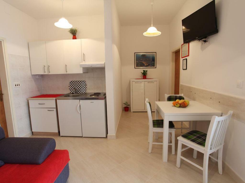 Luxury Apartments Ragusa Esterno foto