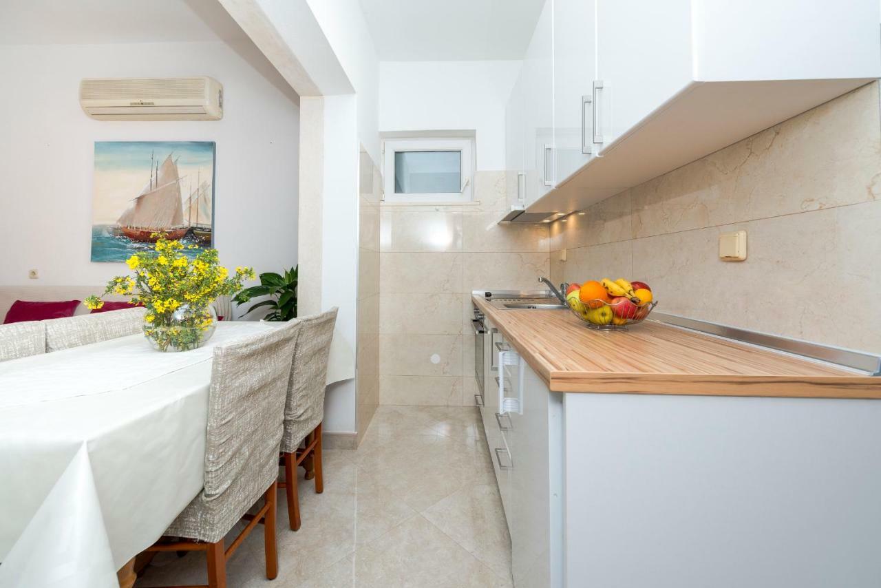 Luxury Apartments Ragusa Esterno foto