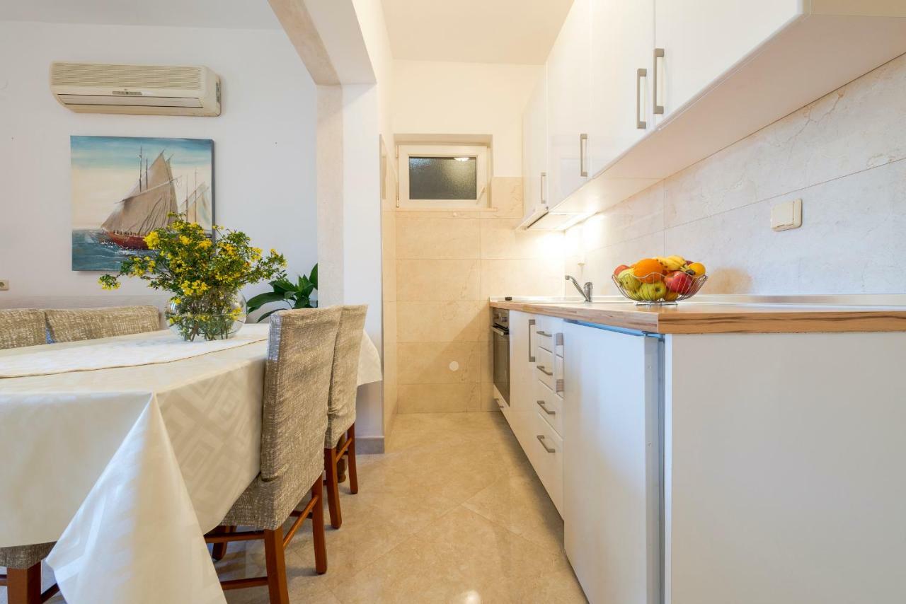 Luxury Apartments Ragusa Esterno foto