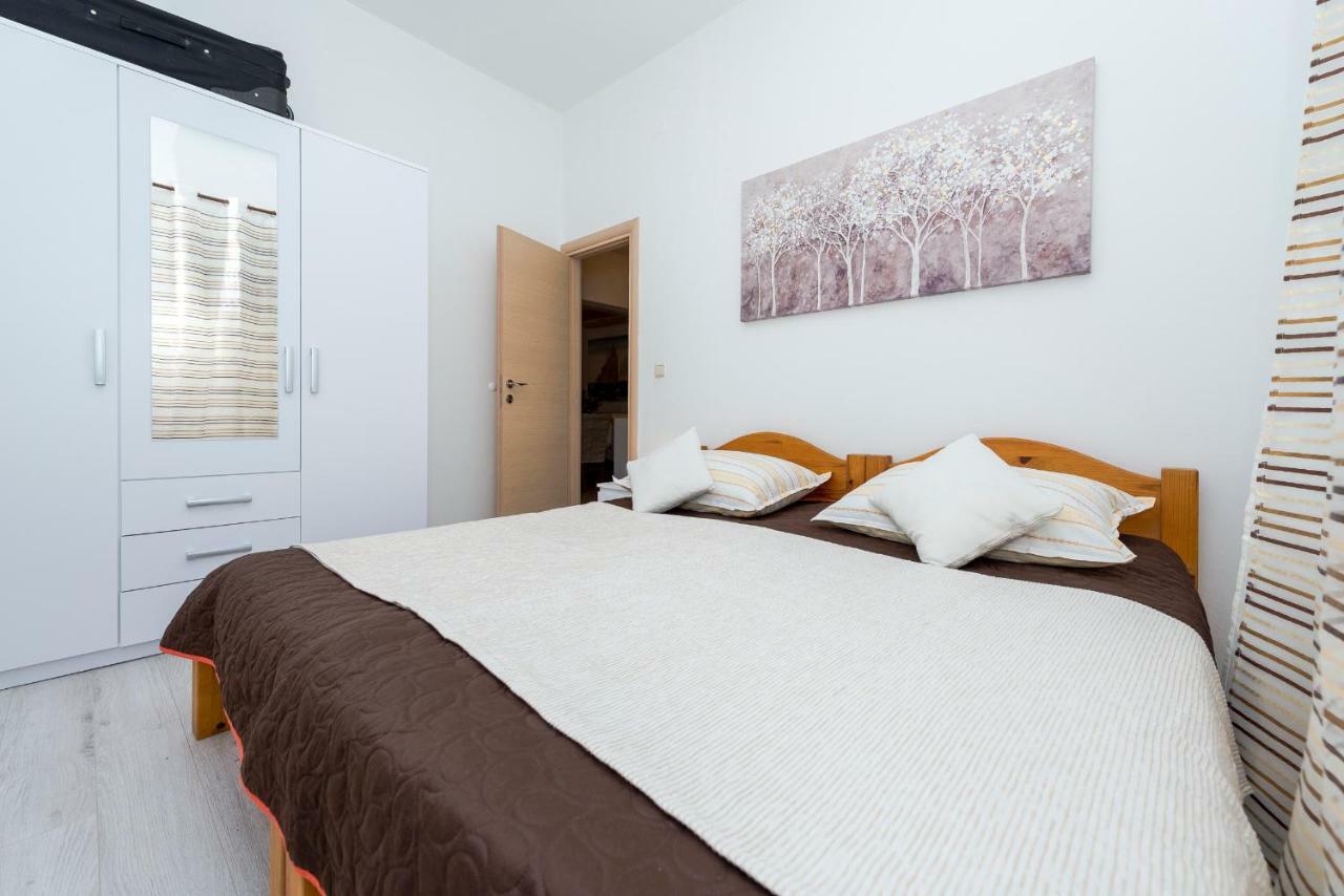 Luxury Apartments Ragusa Esterno foto