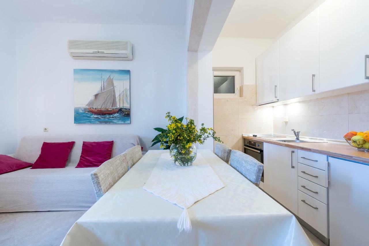 Luxury Apartments Ragusa Esterno foto