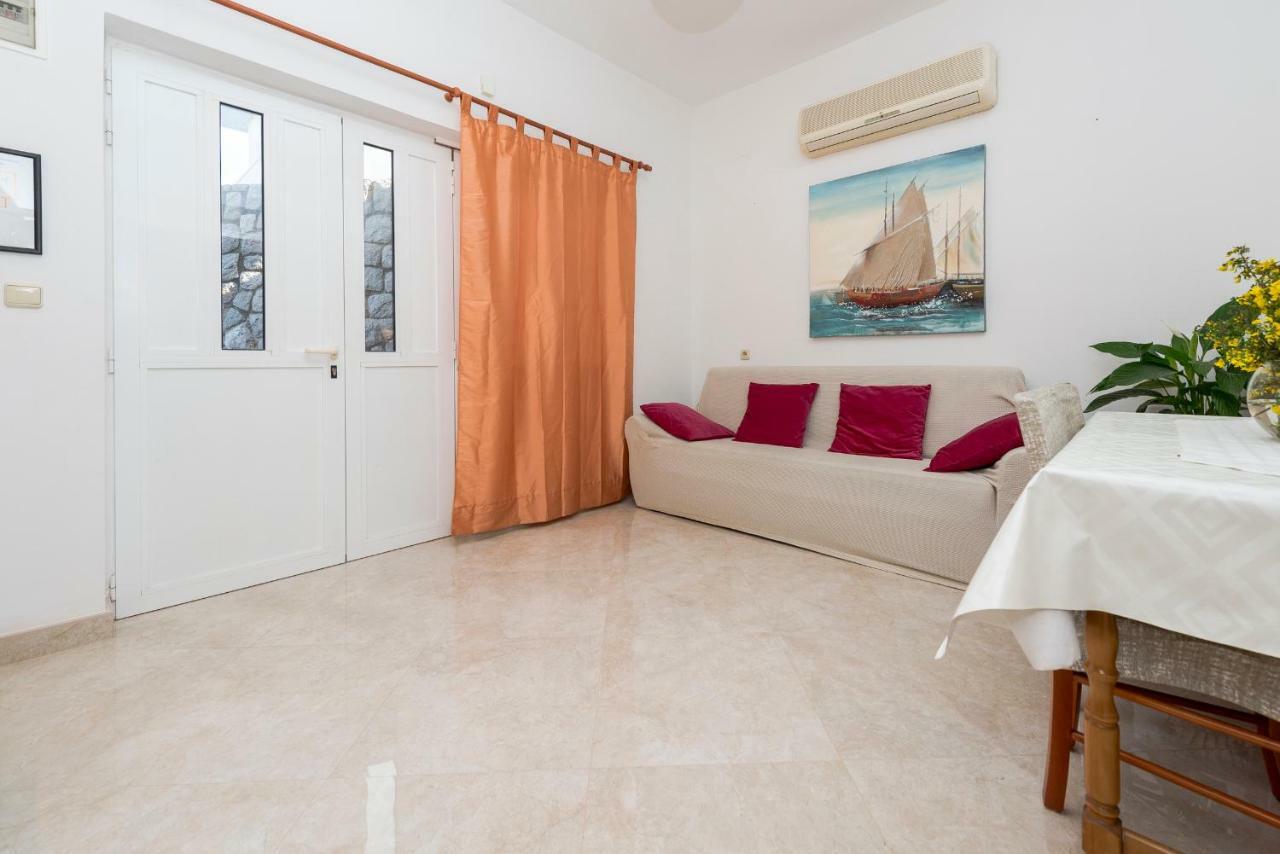 Luxury Apartments Ragusa Esterno foto