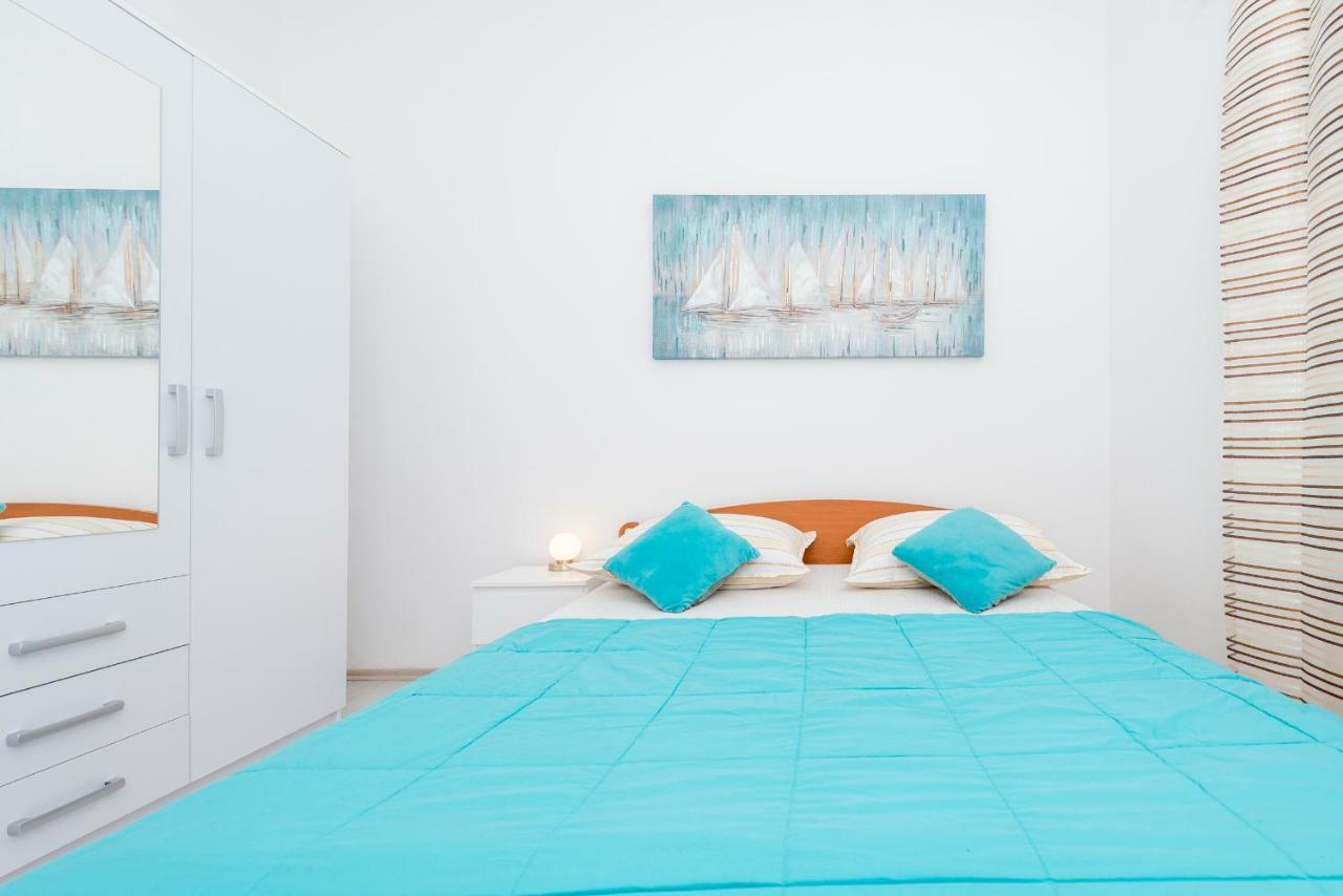 Luxury Apartments Ragusa Esterno foto