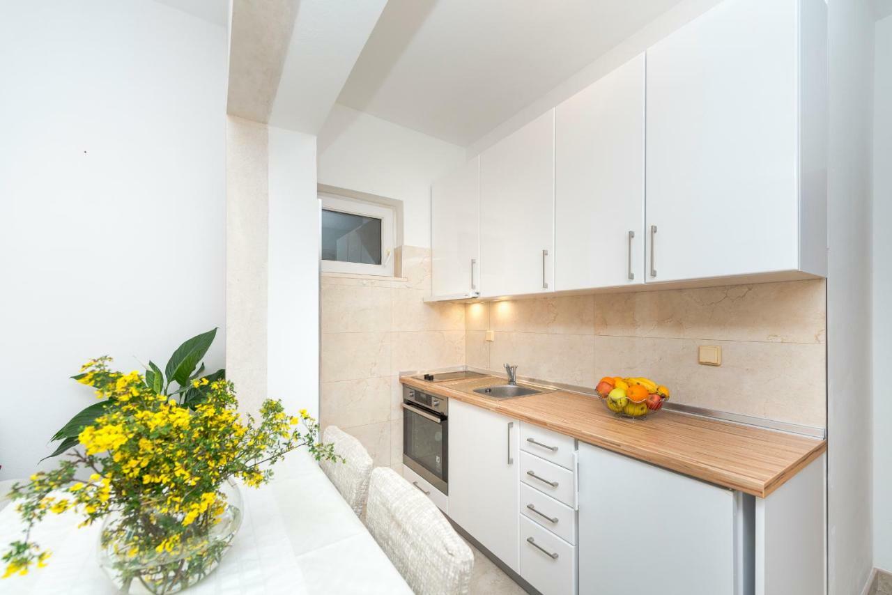 Luxury Apartments Ragusa Esterno foto
