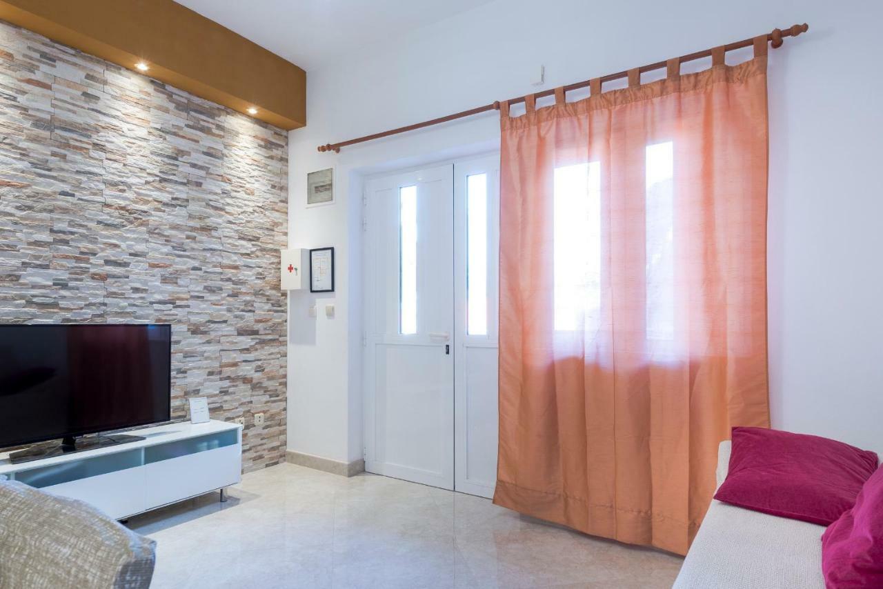 Luxury Apartments Ragusa Esterno foto
