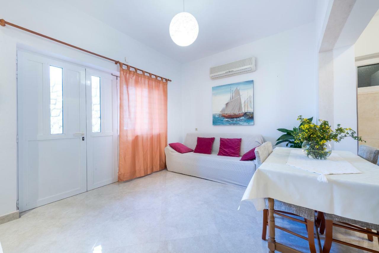 Luxury Apartments Ragusa Esterno foto