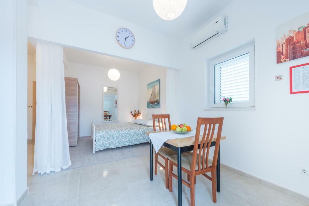 Luxury Apartments Ragusa Esterno foto
